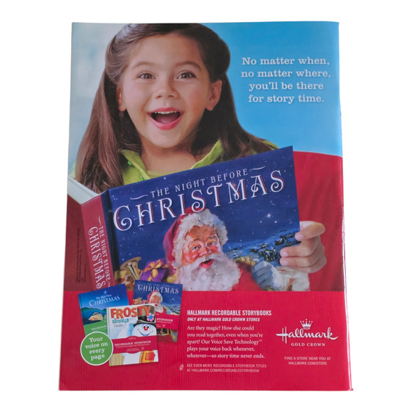 Taste of Home Magazine Come Home for Christmas December/January 2011 - Picture 3 of 5